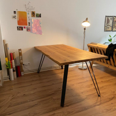 TABLE | 2021