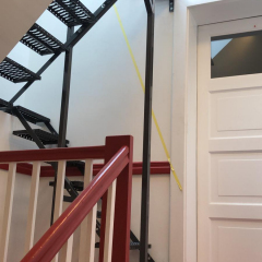 STAIRS | 2021