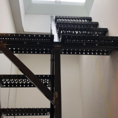 STAIRS | 2021