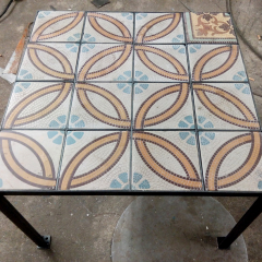 COFFEE TABLE | 2014