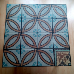 COFFEE TABLE | 2014