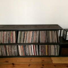 SHELF | 2017