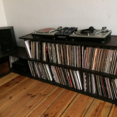 SHELF | 2017