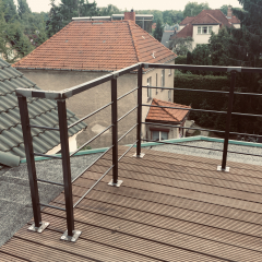 TERRACE | 2021