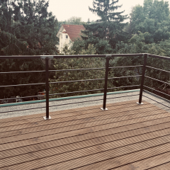 TERRACE | 2021