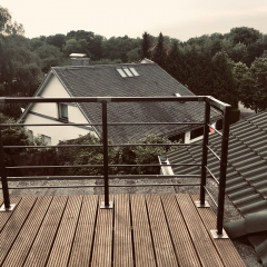 TERRACE | 2021